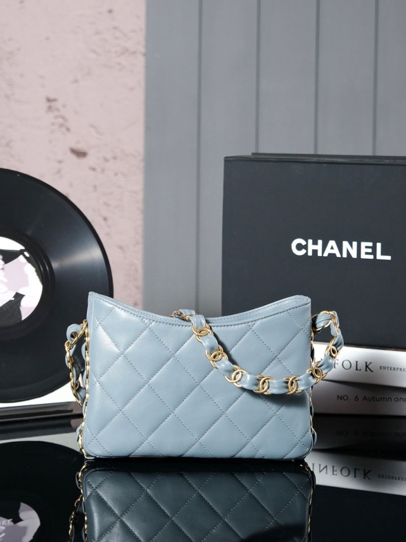 Chanel Top Handle Bags